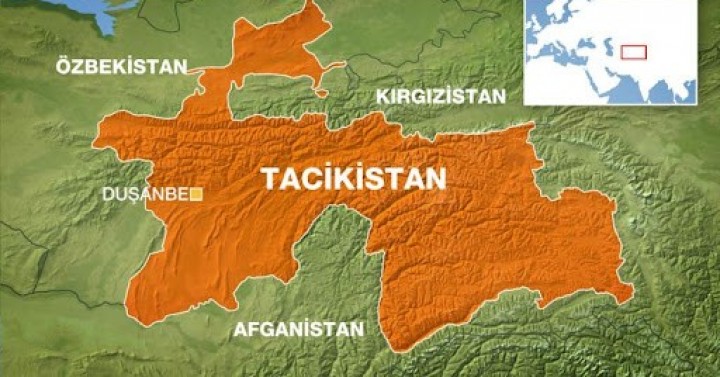 Tacikistan ile Ticari ve Ekonomik İlişkilerin Arttırılmasına Yönelik Çalışma Hakkında