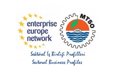 Avrupa İşletmeler Ağı Sektörel İş Birliği Profilleri /Enterprise Europe Network's Sectoral Business Profiles
