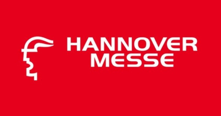 Hannover Messe 2022 Fuarı