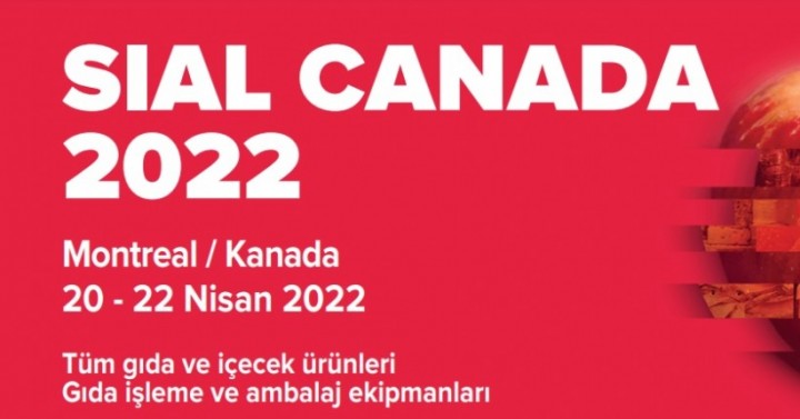  SIAL Canada 2022