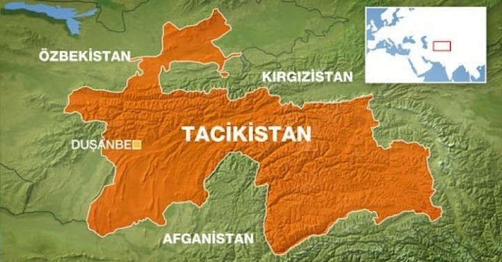 Tacikistan'da Gerçekleştirilebilecek Yatırımlar