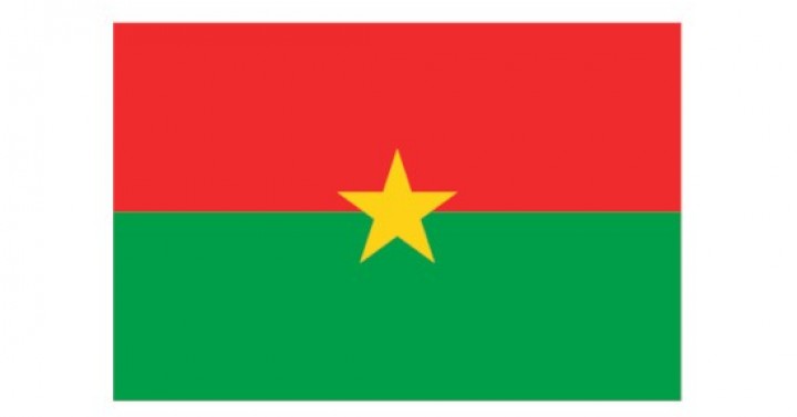 Burkina Faso III. Uluslararası Pamuk ve Tekstil Fuarı