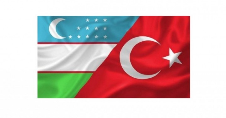 Özbekistan Ülke Tanıtım Toplantısı, 9 Mart 2022