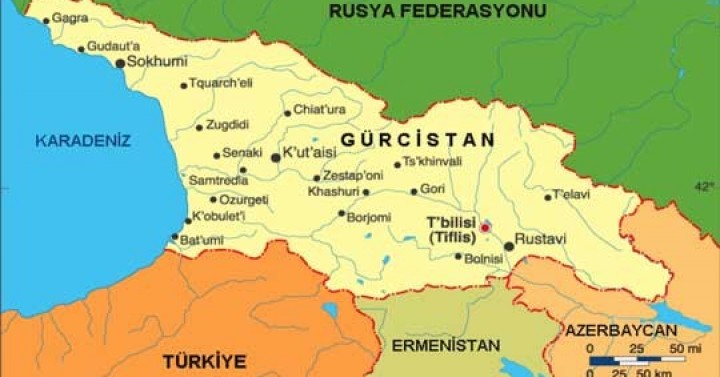 Türkiye, Gürcistan ve AB Çapraz Kümülasyon İş Forumu, 9 Eylül 2022