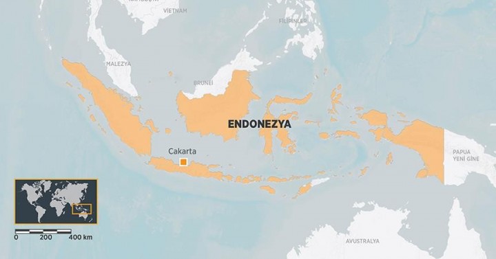 Endonezya İle Muhtemel Bir Serbest Ticaret Anlaşması Akdedilmesi Hakkında Anket