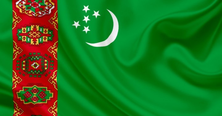 2023 Türkmenistan Fuarları