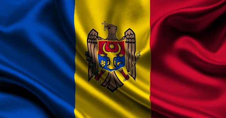 Moldova - EXPO 1-5 Şubat 2023