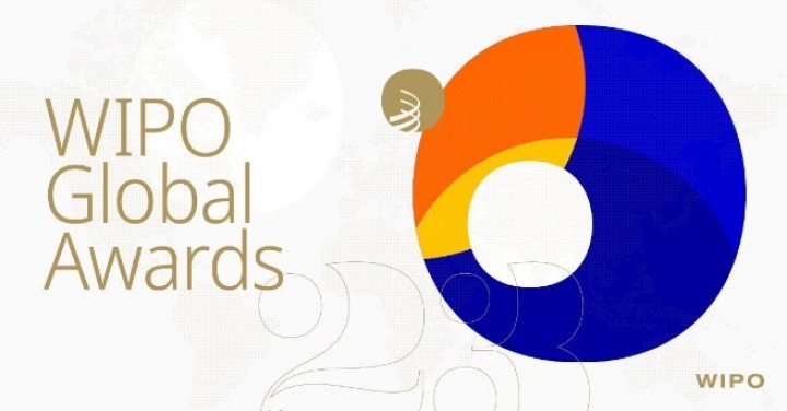 WIPO 2023 Yılı Küresel Ödülleri