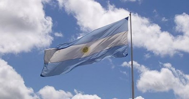 Arjantin Milli Gıda Güvenliği ve Kontrol Kurumundan Alınan Sertifika Örneği