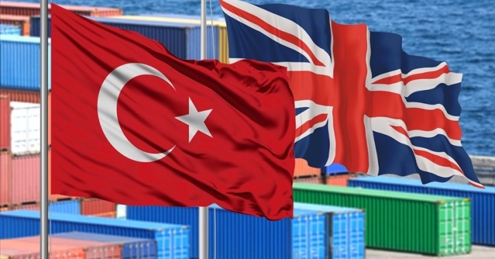 Birleşik Krallık STA / Türkiye'de Düzenlenen Menşe Beyanlarında Kullanılan Onaylanmış İhracatçı Numaraları