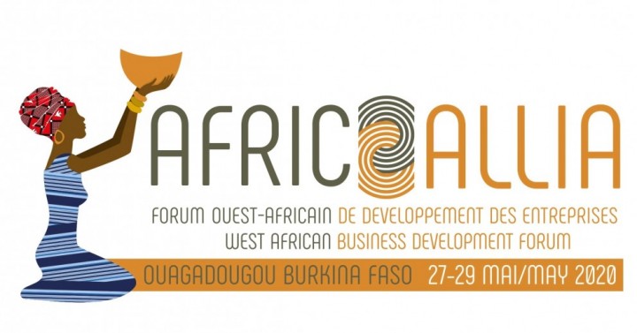 AFRICALLIA Forumu, 24-26 Mayıs 2023, Vagadugu
