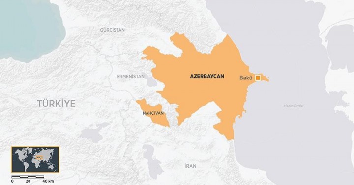 Azerbaycan'da Yasaklı Narkotik Madde İçeren İlaçlar