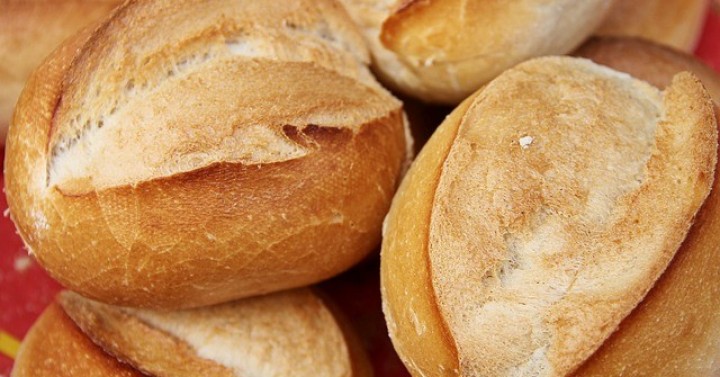 Ekmek Satış İhalesi - Mersin Büyükşehir Belediyesi