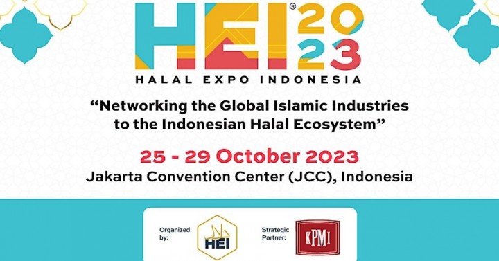 Helal Expo Endonezya (HEI)