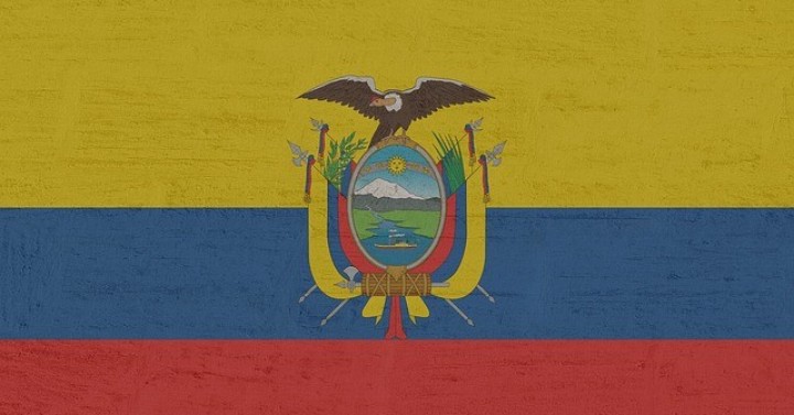  Ekvator / El Oro Eyaleti'nde Kurulacak Endüstriyel Özel Ekonomik Bölge İçin Ülkemizle İşbirliği Teklifi
