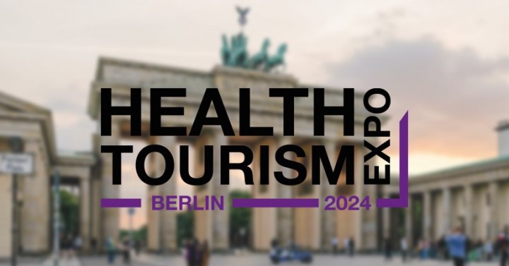 Health Tourism Expo Berlin 2024