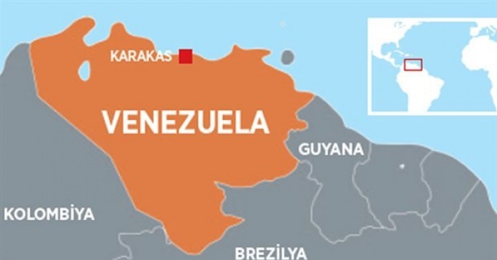 Karakas'ta Düzenlenecek II. Ulaştırma Fuarı